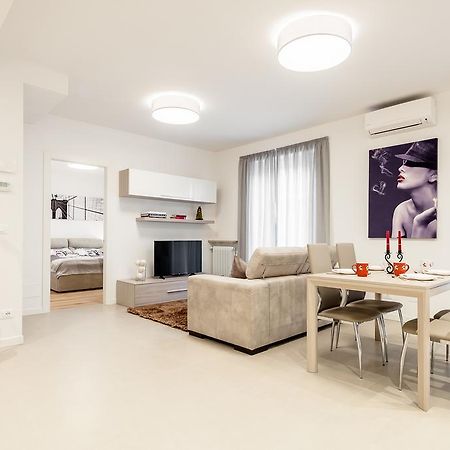 Fior Apartments Merano Extérieur photo