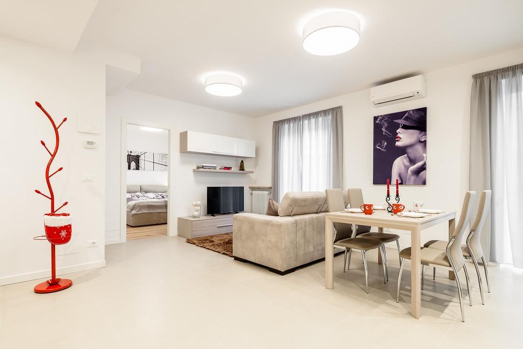 Fior Apartments Merano Extérieur photo