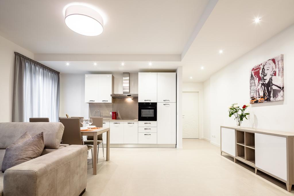 Fior Apartments Merano Extérieur photo