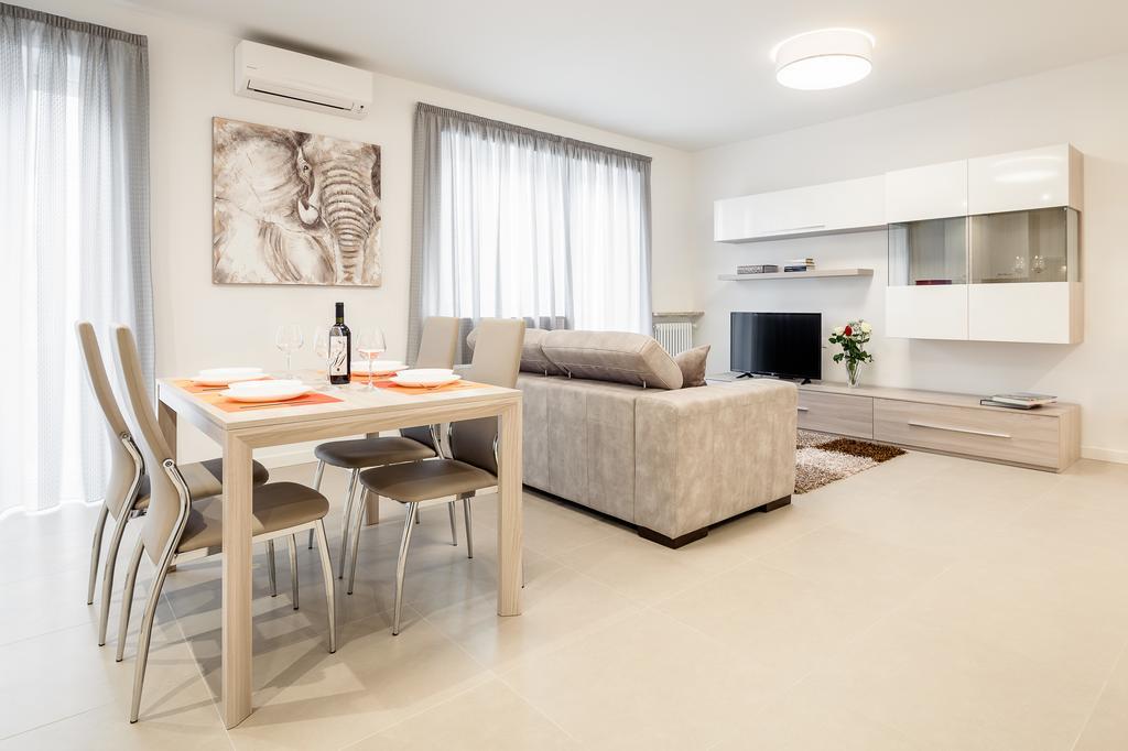 Fior Apartments Merano Extérieur photo