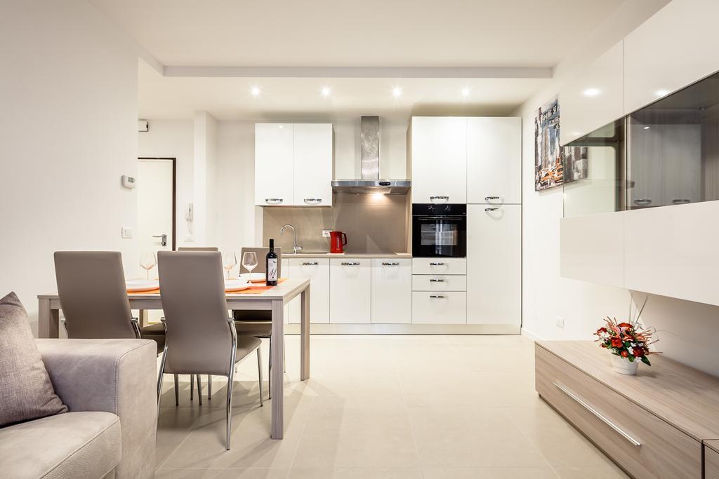 Fior Apartments Merano Extérieur photo