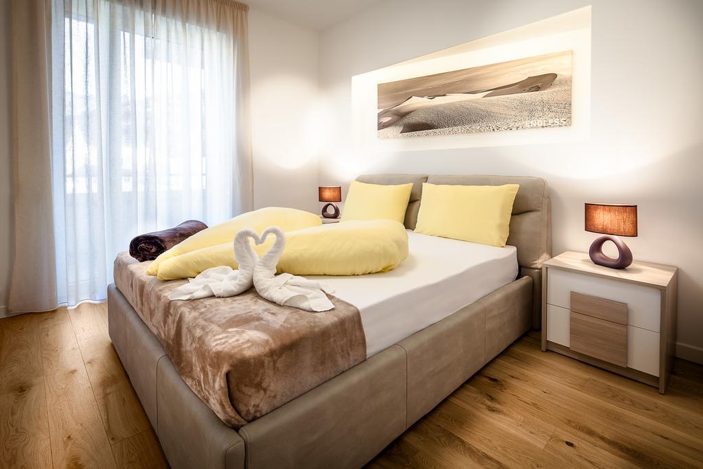 Fior Apartments Merano Extérieur photo