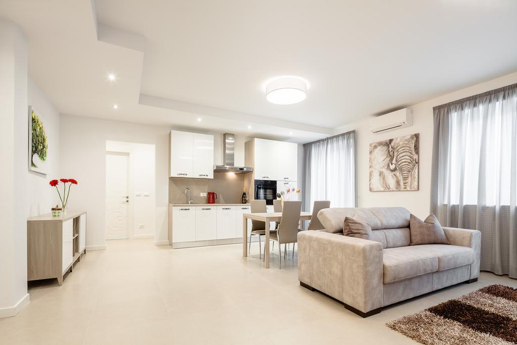 Fior Apartments Merano Extérieur photo